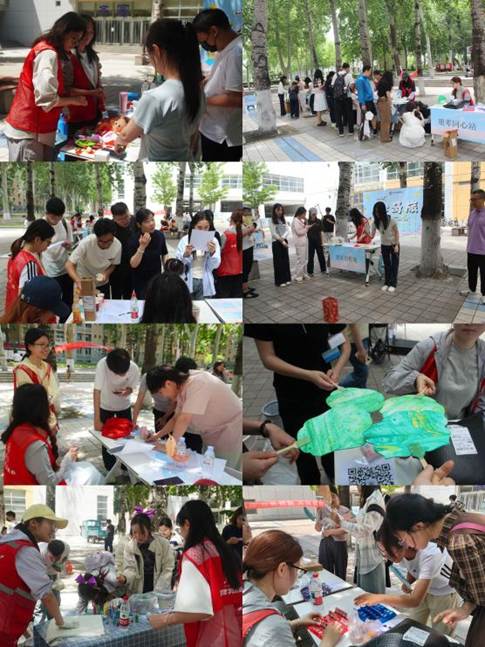 现场活动拼图1